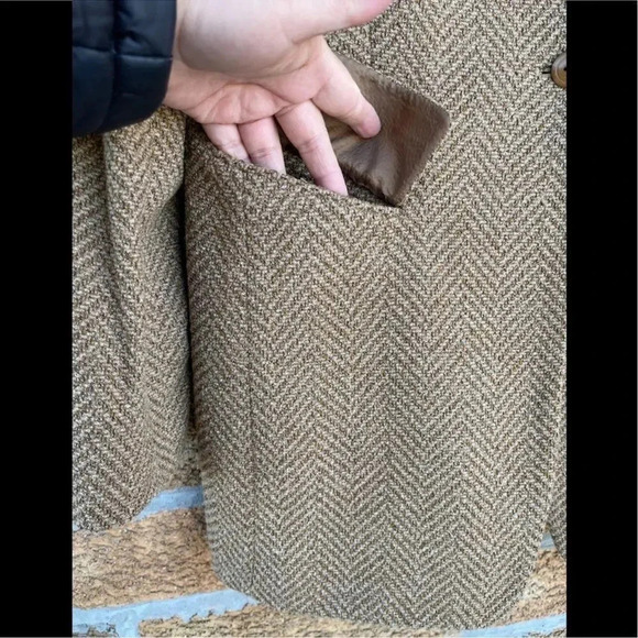 Emanuel ungaro blazer size 8 - Picture 6 of 11